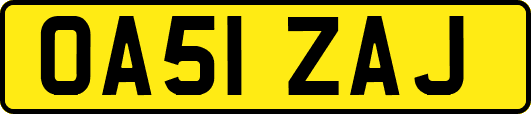 OA51ZAJ