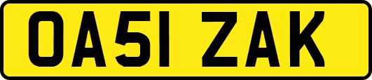 OA51ZAK