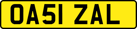 OA51ZAL