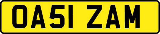 OA51ZAM