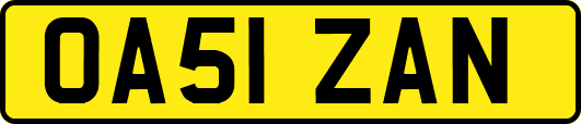 OA51ZAN