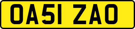 OA51ZAO