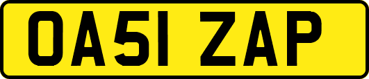 OA51ZAP