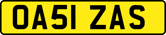 OA51ZAS