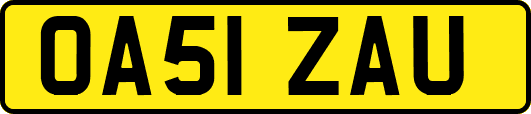 OA51ZAU