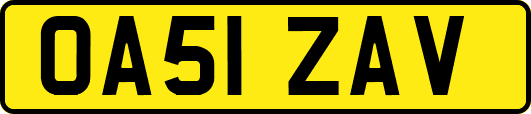 OA51ZAV