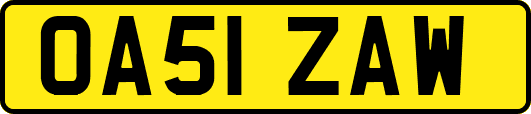 OA51ZAW