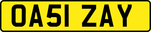 OA51ZAY