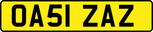 OA51ZAZ