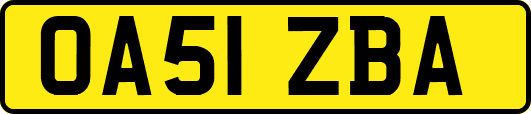 OA51ZBA