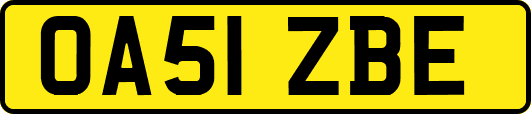 OA51ZBE