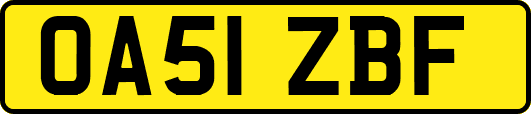 OA51ZBF