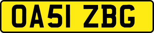 OA51ZBG