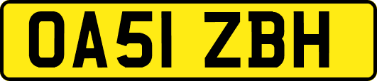 OA51ZBH