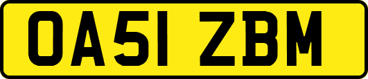 OA51ZBM