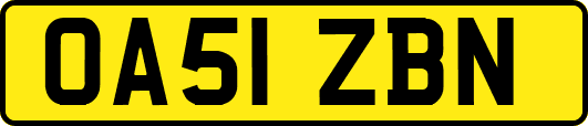 OA51ZBN