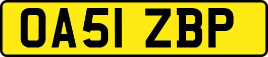 OA51ZBP