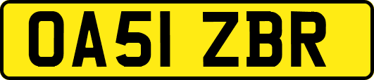 OA51ZBR