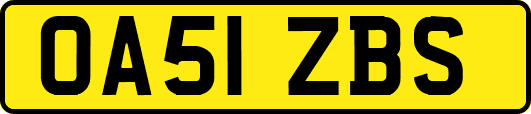 OA51ZBS
