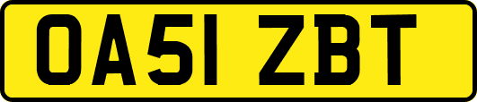 OA51ZBT