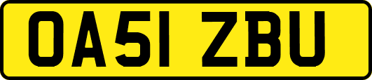 OA51ZBU