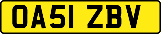 OA51ZBV