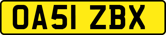 OA51ZBX