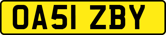OA51ZBY