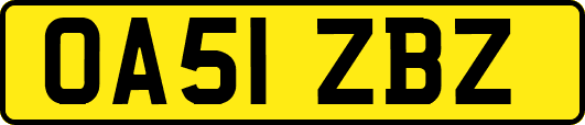 OA51ZBZ
