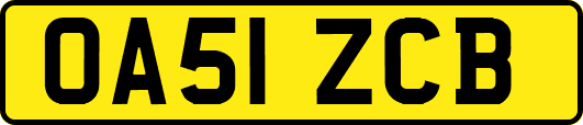 OA51ZCB