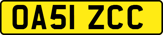OA51ZCC