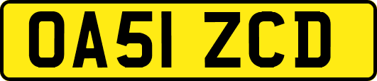 OA51ZCD
