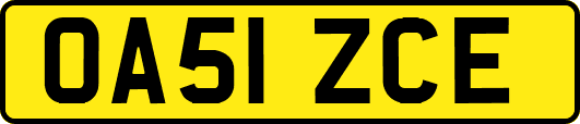 OA51ZCE