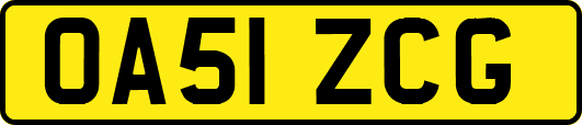 OA51ZCG