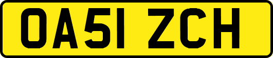 OA51ZCH