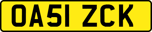 OA51ZCK