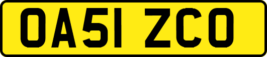 OA51ZCO
