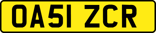 OA51ZCR