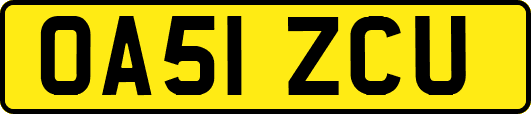 OA51ZCU