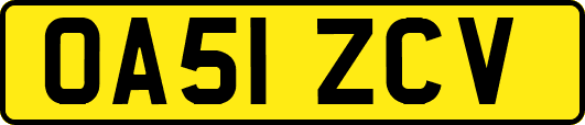OA51ZCV