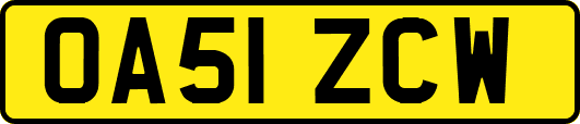 OA51ZCW