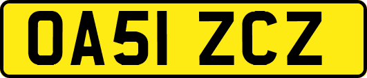OA51ZCZ