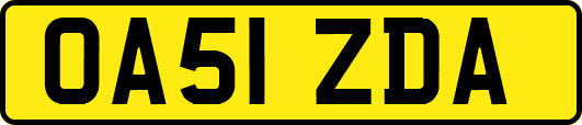 OA51ZDA
