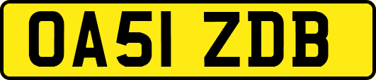 OA51ZDB