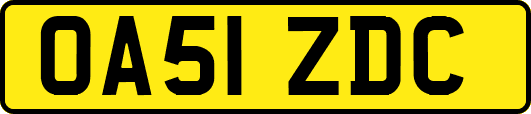 OA51ZDC