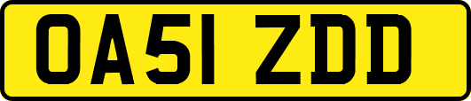 OA51ZDD