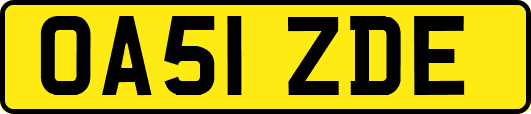 OA51ZDE