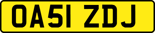 OA51ZDJ