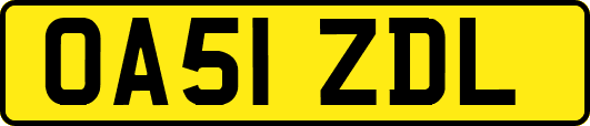 OA51ZDL