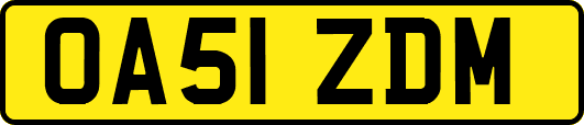 OA51ZDM
